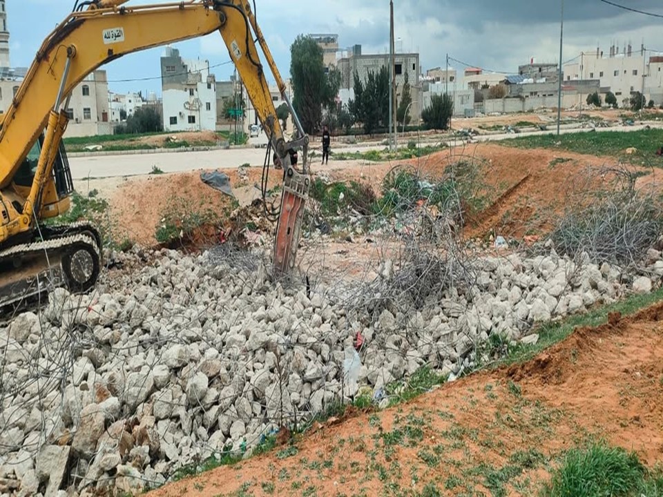 عمارات_الرمثا